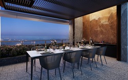 W RESIDENCES MARINA VIEW - SINGAPORE (D1), Apartment #501766521